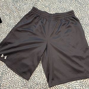 Mens Under Armour shorts